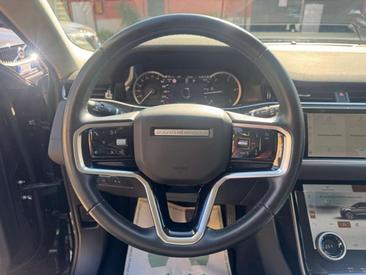 Land Rover Range Rover Evoque 2.0D I4 163 CV AWD Auto R-Dynamic SE — photo 13