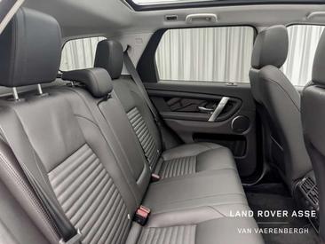 Land Rover Discovery Sport P270e S AWD — photo 16