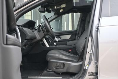 Land Rover Discovery Sport 1.5 P270e PHEV Dynamic SE