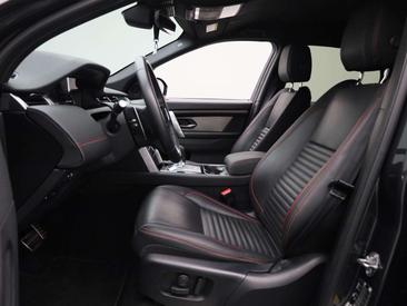Land Rover Discovery Sport P300e PHEV AWD Auto R-Dynamic S — photo 10