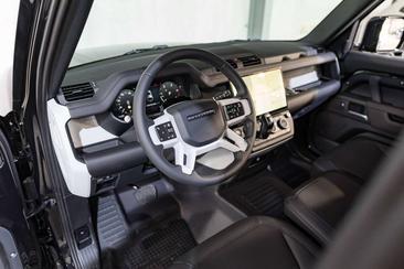 Land Rover Defender 110 HARDTOP S D250 — photo 7