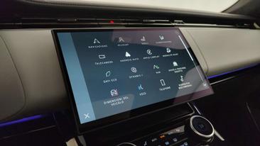 Land Rover Range Rover Sport Autobiography Awd 3.0 I6 Phev 510cv — photo 13