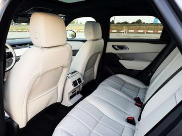 Land Rover Range Rover Velar 2.0D I4 MHEV R-Dynamic S 4WD Aut. 204 R-Dynamic S — photo 8