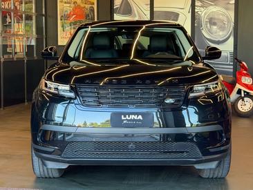 Land Rover Range Rover Velar S 4wd 2.0d I4 Mhev 204cv Auto — photo 2