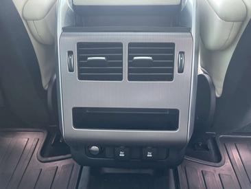 Land Rover Range Rover Sport HSE 2.0 Si4 PHEV 404 — photo 22