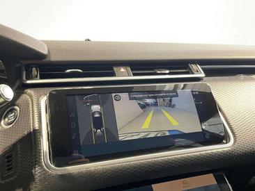 Land Rover Range Rover Velar Mhev R-Dynamic SE 4wd 204cv Auto — photo 17