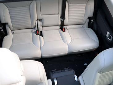 Land Rover Discovery 3.0D I6 HSE Aut. 300 Gris — photo 5