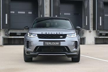 Land Rover Discovery Sport 1.5 P270e PHEV Dynamic SE — photo 4