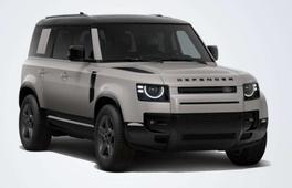 Land Rover Defender 110 X-Dynamic Gris P300e - 2026 - Joinsteer - #1
