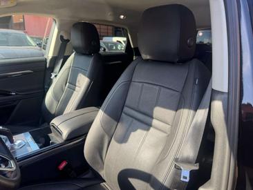 Land Rover Range Rover Evoque 2.0D I4 163 CV AWD Auto R-Dynamic SE — photo 14