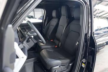 Land Rover Defender 110 HARDTOP S D250 — photo 8