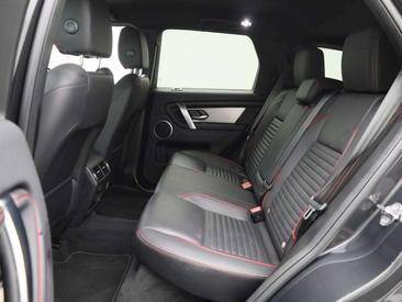 Land Rover Discovery Sport P300e PHEV AWD Auto R-Dynamic S — photo 11