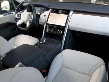 Land Rover Discovery 3.0D I6 HSE Aut. 300 Gris — photo 6