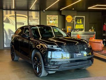 Land Rover Range Rover Velar S 4wd 2.0d I4 Mhev 204cv Auto — photo 3