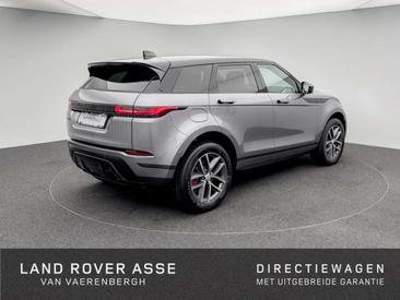 Land Rover Range Rover Evoque P270e Gris — photo 2