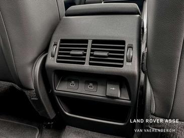 Land Rover Discovery Sport P270e S AWD — photo 17