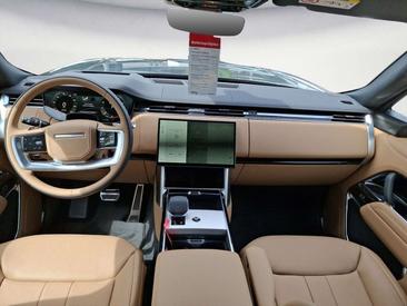 Land Rover Range Rover HSE Panoramadach Alarm AKTION P530 — photo 11