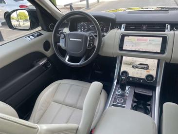 Land Rover Range Rover Sport HSE 2.0 Si4 PHEV 404 — photo 23