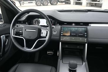 Land Rover Discovery Sport 1.5 P270e PHEV Dynamic SE — photo 5