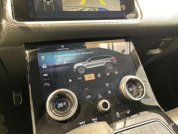Land Rover Range Rover Velar Mhev R-Dynamic SE 4wd 204cv Auto — photo 18