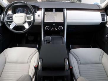 Land Rover Discovery 3.0D I6 HSE Aut. 300 Gris — photo 7