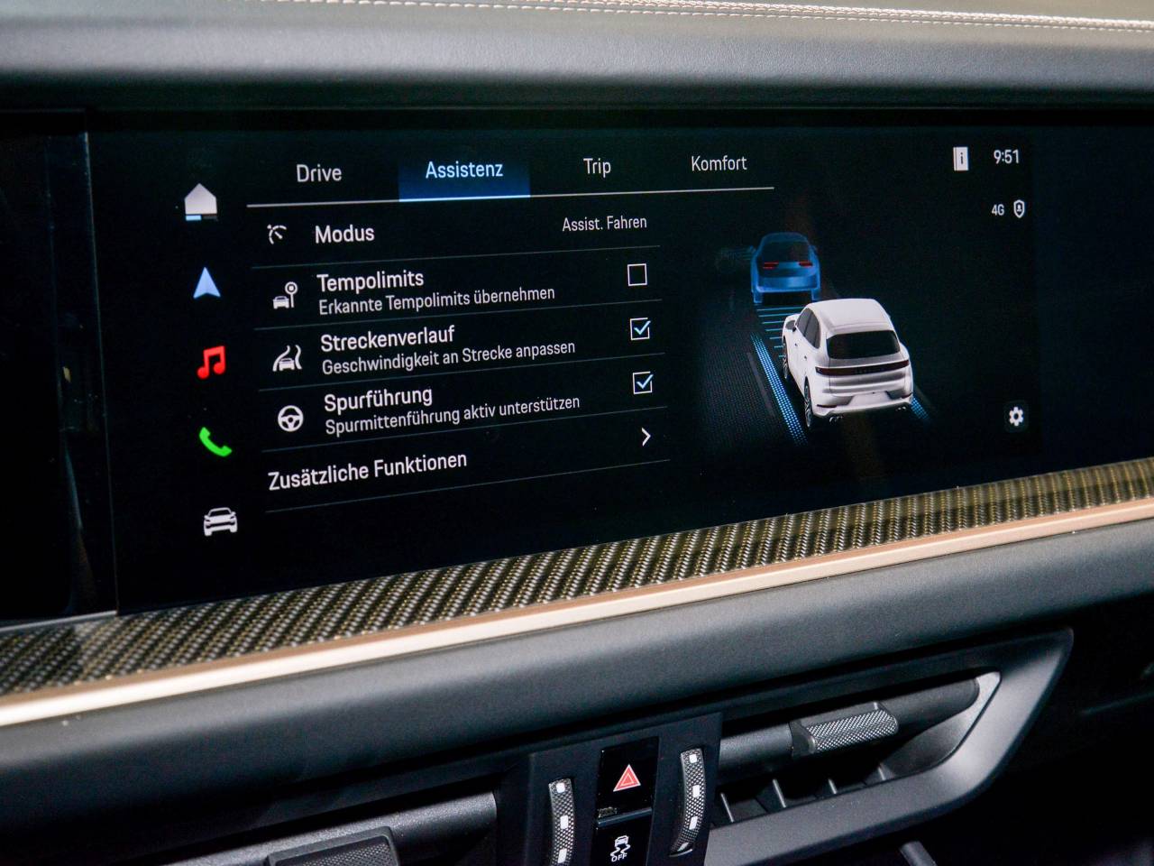 Porsche Cayenne III ph2 Turbo E-Hybrid - 2024 - Joinsteer - #16