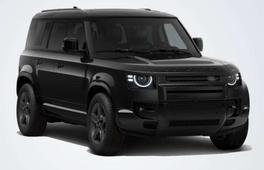 Land Rover Defender 110 X-Dynamic SE P300e - 2026 - Joinsteer - #1