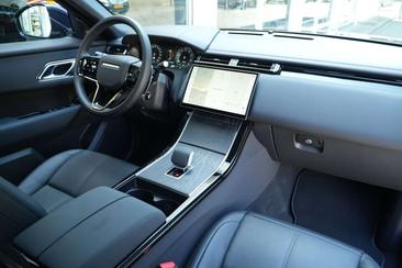 Land Rover Range Rover Velar P400e Dynamic SE I Pano I ACC I 5 Jaar Fab — photo 9