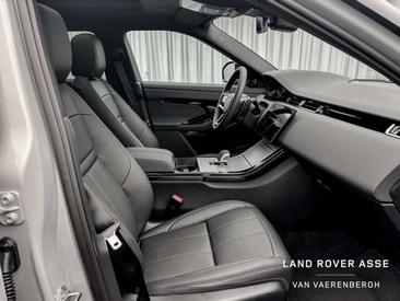 Land Rover Range Rover Evoque P270e Gris — photo 3