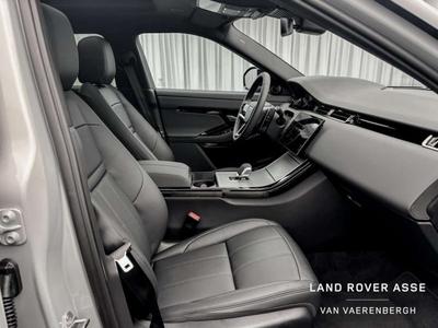 Land Rover Range Rover Evoque P270e Gris