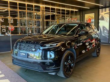 Land Rover Range Rover Velar S 4wd 2.0d I4 Mhev 204cv Auto — photo 4