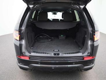 Land Rover Discovery Sport P300e PHEV AWD Auto R-Dynamic S — photo 12