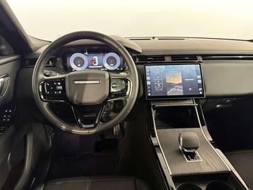 Land Rover Range Rover Velar 2.0 P400e R-Dynamic HSE / Plug-In Hybrid — photo 6