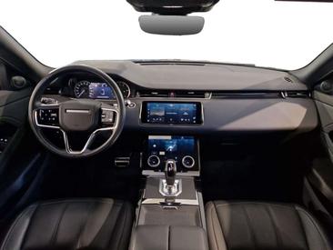 Land Rover Range Rover Evoque 2.0D I4 163CV AUTOCARRO AWD R-Dynamic S — photo 2