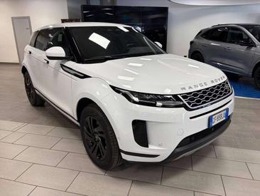 Land Rover Range Rover Evoque N1 AUTOCARRO 5 POSTI 2.0 Ibrido/diesel (mhev) 163cv — photo 3