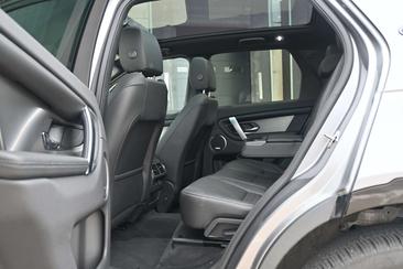 Land Rover Discovery Sport 1.5 P270e PHEV Dynamic SE — photo 6