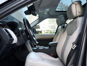 Land Rover Discovery 3.0D I6 HSE Aut. 300 Gris — photo 8