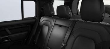 Land Rover Defender 110 X-Dynamic SE P300e — photo 7