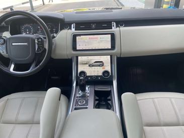 Land Rover Range Rover Sport HSE 2.0 Si4 PHEV 404 — photo 24