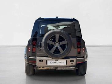 Land Rover Defender 110 X-Dynamic SE 3.0D I6 250 CV AWD Auto — photo 7
