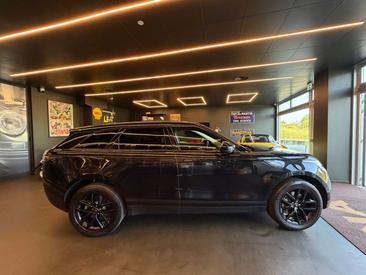 Land Rover Range Rover Velar S 4wd 2.0d I4 Mhev 204cv Auto — photo 5