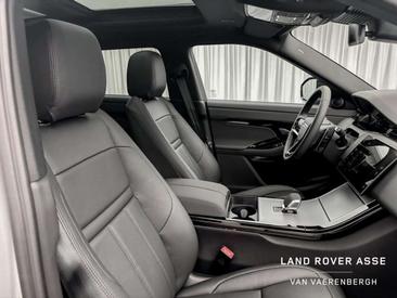 Land Rover Range Rover Evoque P270e Gris — photo 4