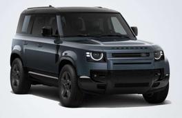 Land Rover Defender 110 X-Dynamic SE P300e - 2026 - Joinsteer - #1