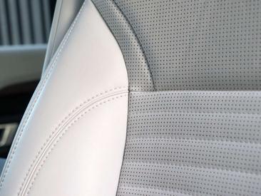 Land Rover Discovery 3.0D I6 HSE Aut. 300 Gris — photo 9