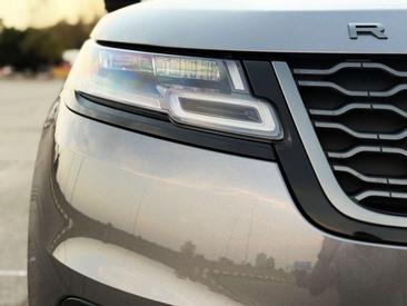 Land Rover Range Rover Velar 2.0D I4 MHEV R-Dynamic S 4WD Aut. 204 R-Dynamic S — photo 11