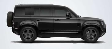 Land Rover Defender 110 X-Dynamic SE P300e — photo 2