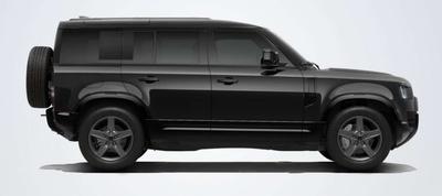 Land Rover Defender 110 X-Dynamic SE P300e