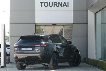 Land Rover Range Rover Velar Dynamic SE AWD Auto. 26MY D200 — photo 2