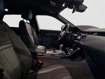 Land Rover Range Rover Evoque 2.0D I4 163CV AUTOCARRO AWD R-Dynamic S — photo 3