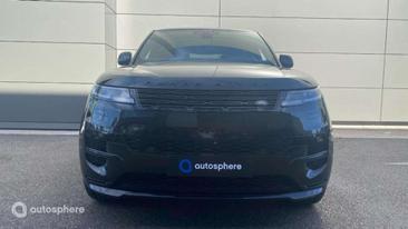 Land Rover Range Rover Sport Dynamic HSE 3.0 P460e 460ch PHEV — photo 2